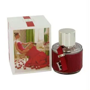 Carolina Herrera CH Women's Eau De Toilette Spray - 3.4 fl oz Multi-Scent Women's Fragrance, Oriental Floral Scent with Bergamot Orange, Citrus Melons Notes
