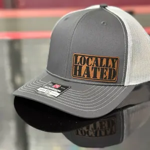 Locally hated hat