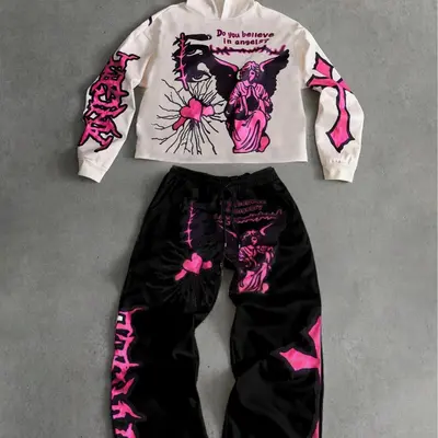 Depop Sellers Mens Y2k TikTok Shop