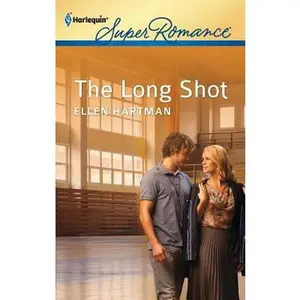 USED-The Long Shot by Ellen Hartman (Unknown)