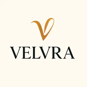 Velvra shop logo