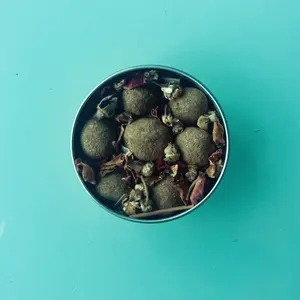 KAPET - The Kemetic Incense of Mystics