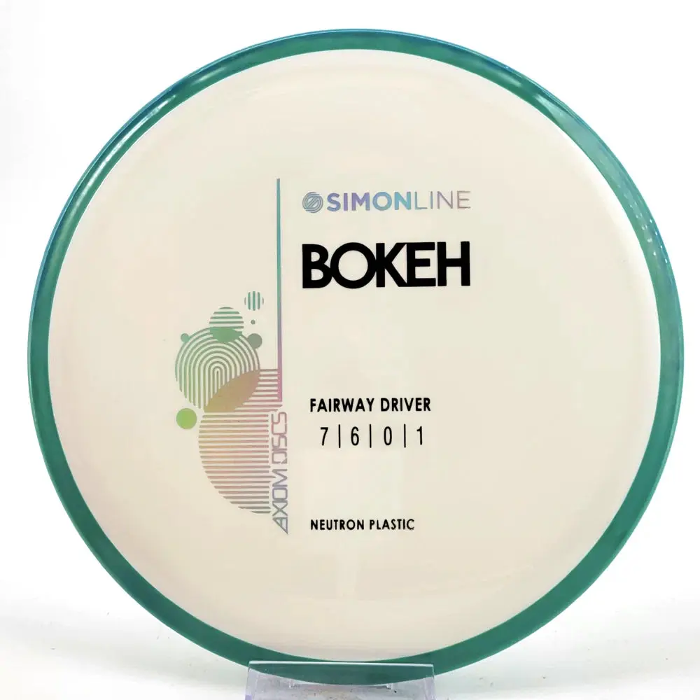 #83 174.6g | White