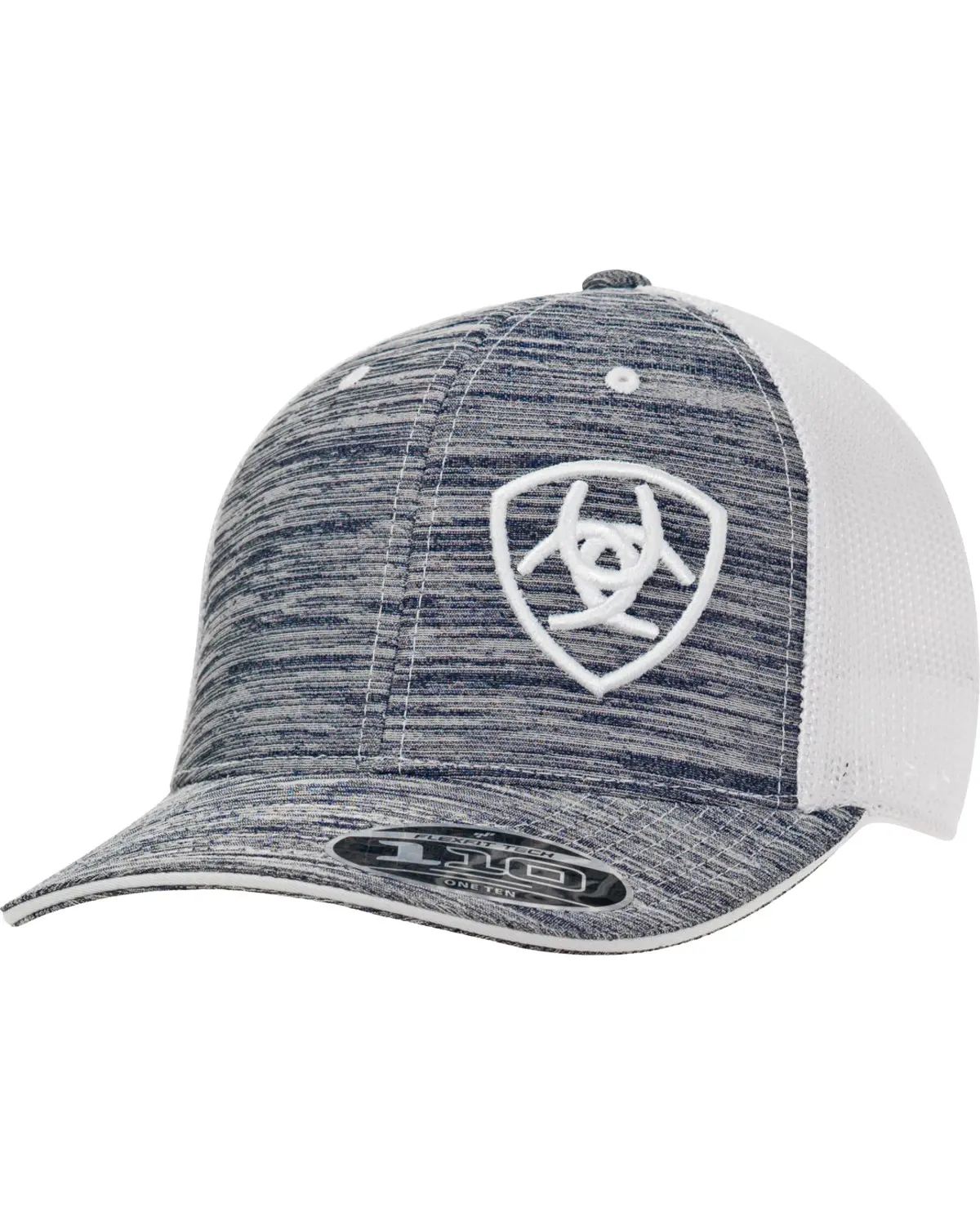 Ariat Men's Men'S Logo Ball Cap - 1504905
