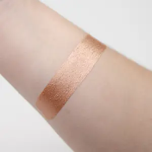 Stolen Kiss Peach Cream Eyeshadow