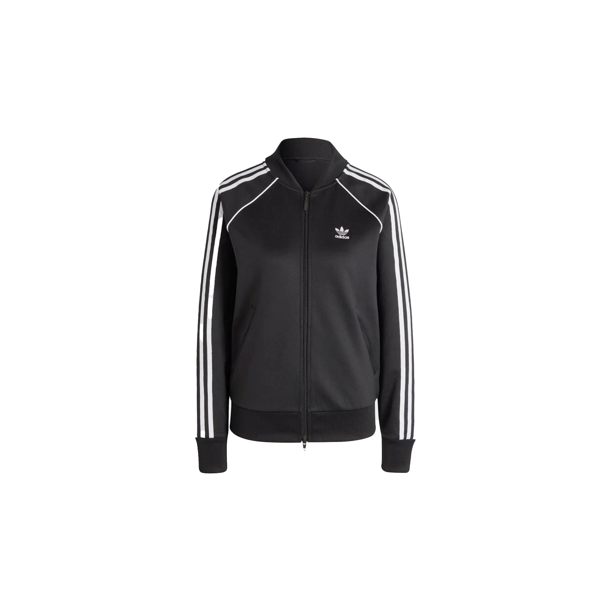 adidas gazelle silver green womens Adidas Originals Beckenbauer Track Jacket IK9150 Light Blue Ambient Sk main image 0
