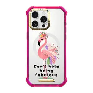 P.G Crest X Fabulous  16ProMax