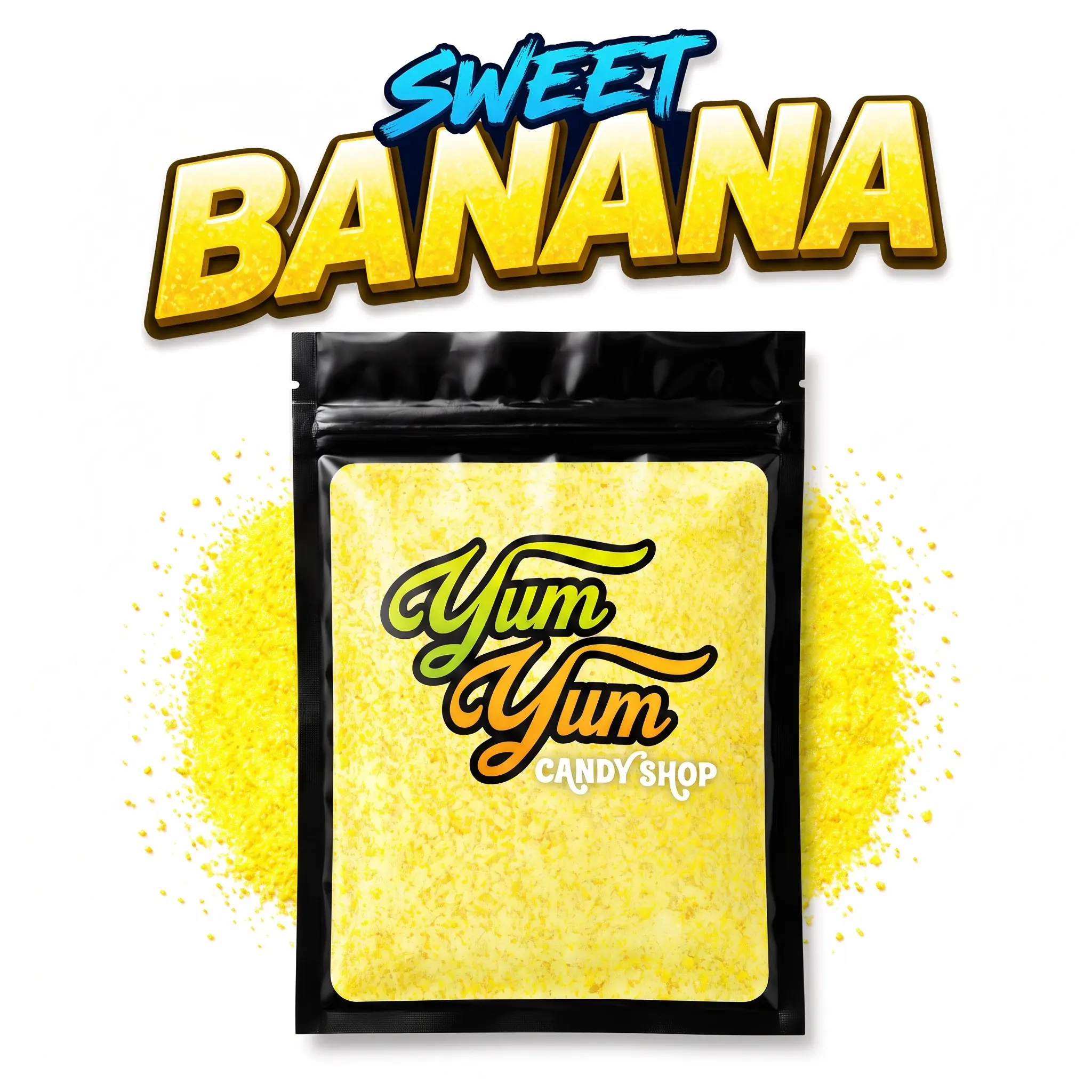 Sweet Banana