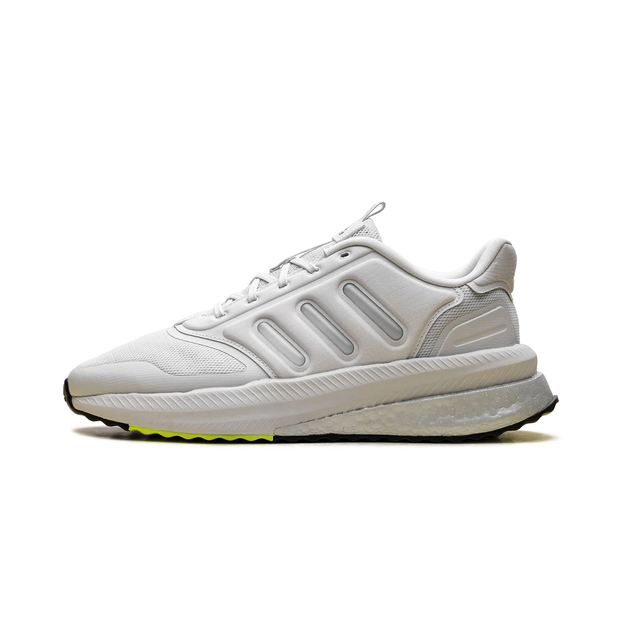 X PLRPHASE "Dash Grey Lucid Lemon" IG3055