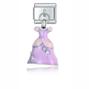 Rapunzel Charm