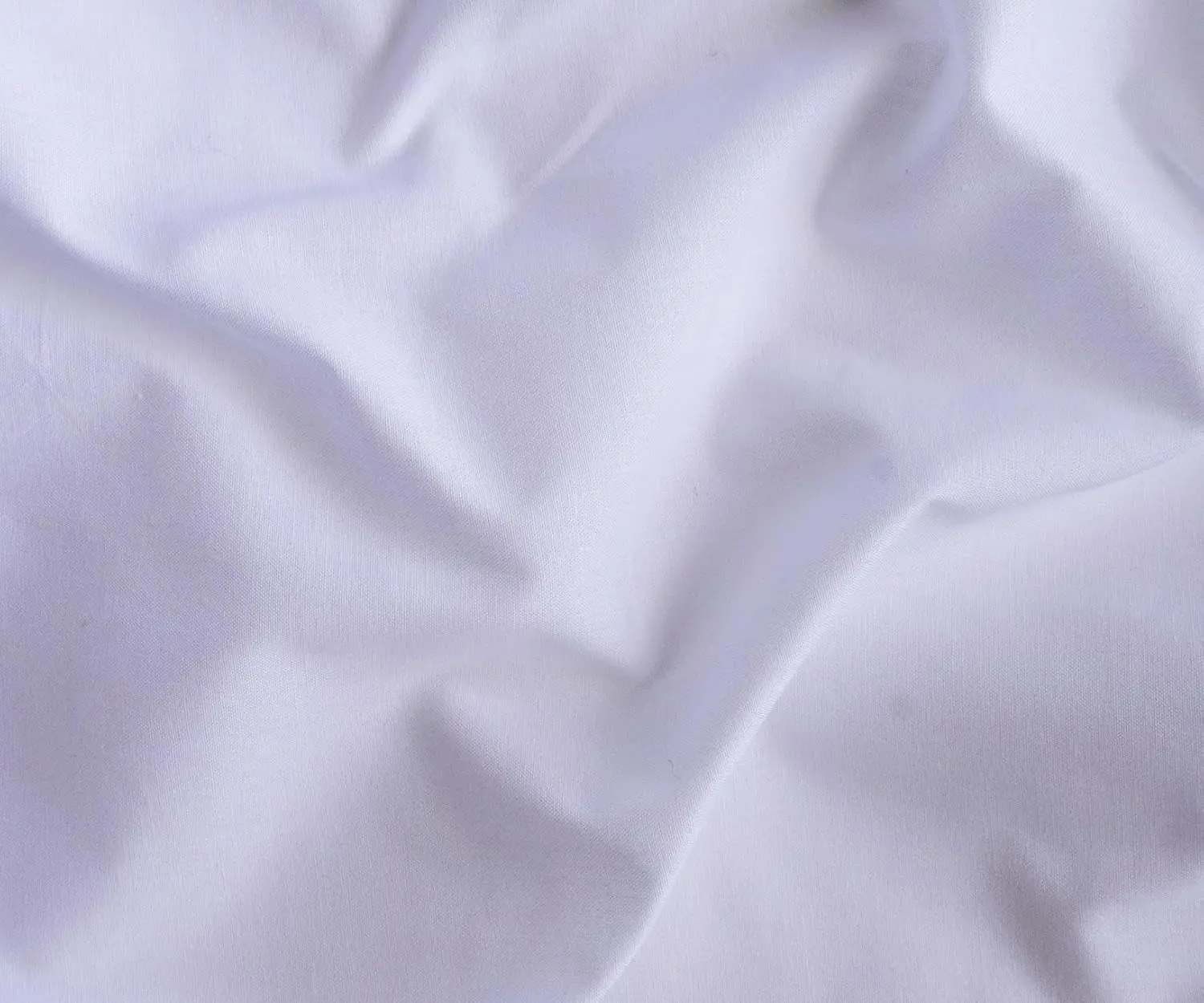 Light Weight 100% Cotton Cambric Fabric 42 Inch X 1 Yard Soft Cambric Fabric Material for Sewing, Apparel, Quilting & Craft Cloth
