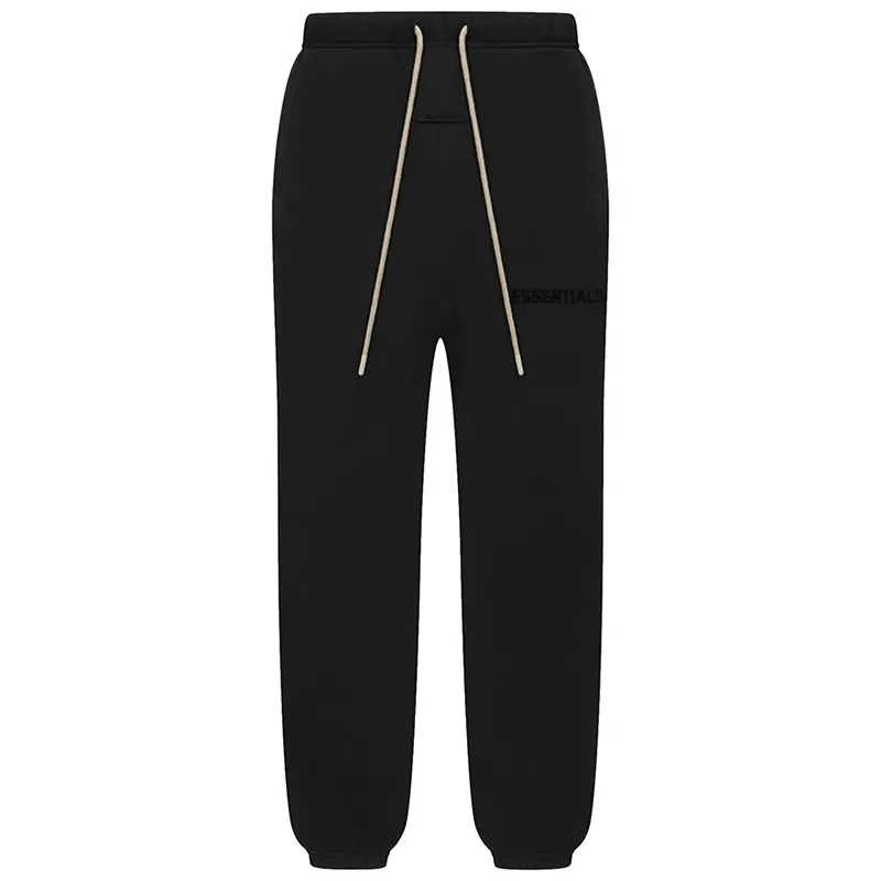 Fear of God Essentials Sweatpants Black