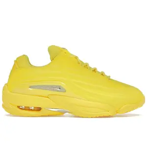 Nike Men's Hot Step 2 Drake NOCTA Opti Yellow, from StockX