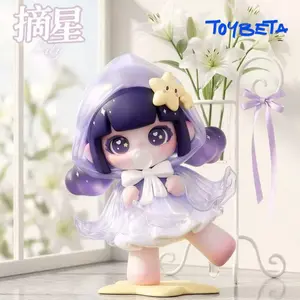 【TNTSpace】Liita Where Petals Settle Series Figures