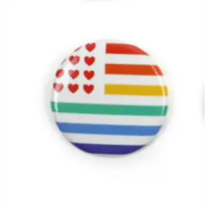 Pride Flag Magnet