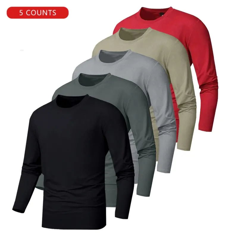 Black + Dark Gray + Light Gray + Khaki + Red