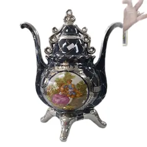 soperas de santos Decor Ornaments