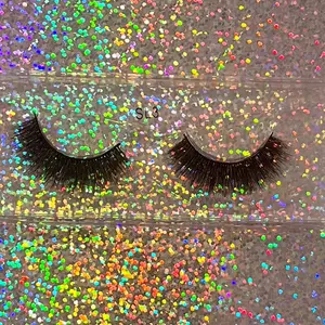 Eyelash Extensions 6