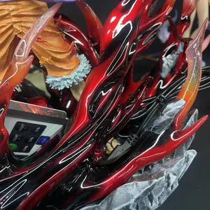 （Pre-order）Resin luuffy Figure for Home Decoration