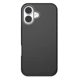 ZAGG SoHo Snap Case  for iPhone 16  Black