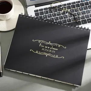 New Year Gift 2025-2029 Planner Calendar with Tabs School Supplies Five Year Journal Planner Year Planner Notebook Monthly Planner Calendar Daily Pages Annual Schedule Notebook Manual Calendar for School Study Bible Journey Work Efficiency Calendar