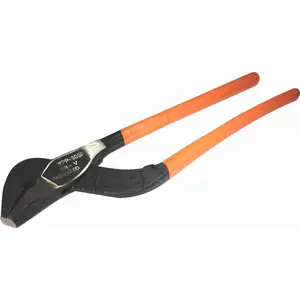 CUSTOM PRO Adjustable Pliers
