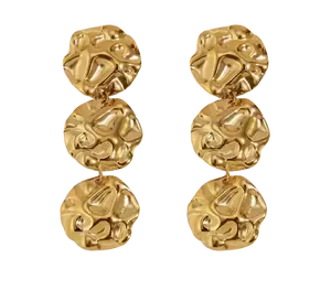 Tessa Drop Earrings