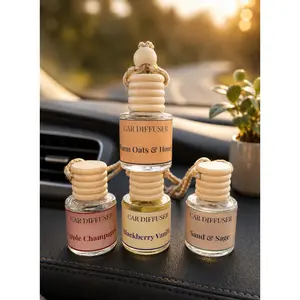 Car Air Diffuser