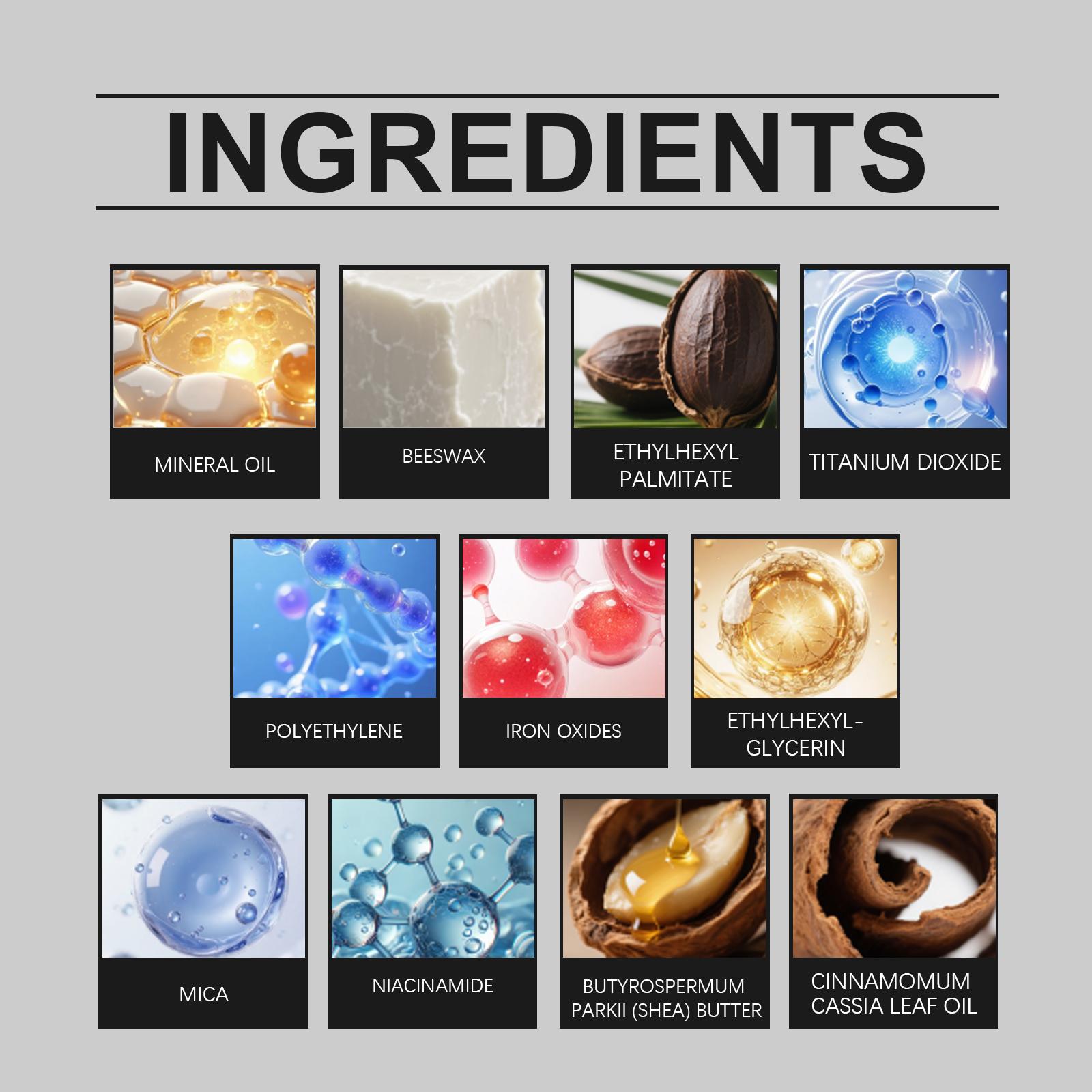 2-in-1 Eyeliner Pencil & Shadow Liner Duo, Waterproof Sweatproof, Smudge-Resistant, Smooth Easy to Apply, Color-Prominent Eye Makeup