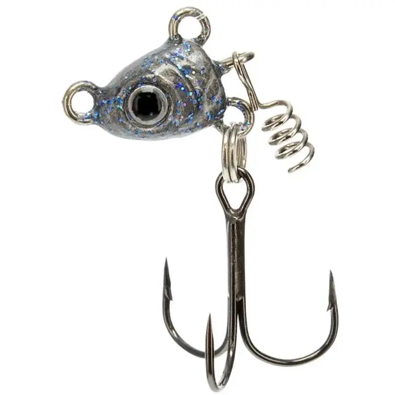 Buckeye Lures Freestyle Jighead