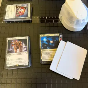 MTG Proxy Cards