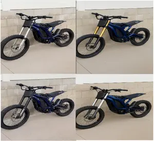 Fork Wraps for Surron Lbx and Talrara xxx front forks - Vinyl Wrap Set of 4 for Easy Application & Enhanced Aesthetic Appeal