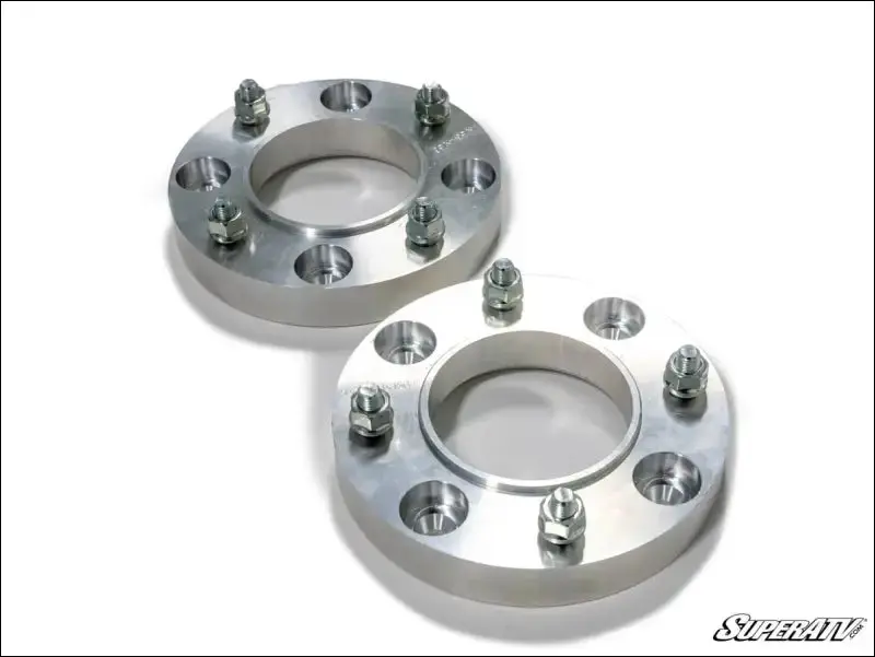 SuperATV Kawasaki Wheel Spacer 4/156, 4/136, & 4/110