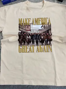 Make America Great Again Scott Pressley Shirt, Hoodie