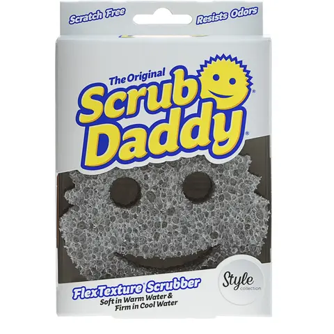 Style Collection Scrub Daddy Sponge (1ct)