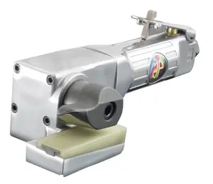 DS1000 Handheld Pneumatic Door Skinning Tool, Forged and Hardened Steel Crimping Head, Close Tolerance Design, Faster Than Any Other Method, Indistinguishable From Factory Crimp, Hand Tools for Doors