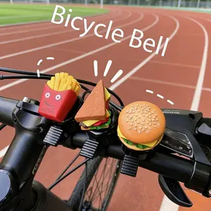 Bicycle Bell