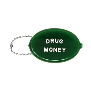 Coin Pouch - Drug Money