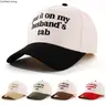 Funny Embroidered Trucker Hat - Casual Baseball Cap, Brimmed Cap Hat, Adjustable Fit Snapback, Breathable Cotton, Outdoor Accessory for Men, Beach & Father's Day Use