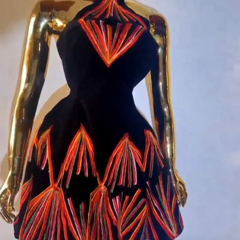 Bubu gown