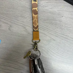 Antler Wrist Lanyard Antler Wrist Lanyard