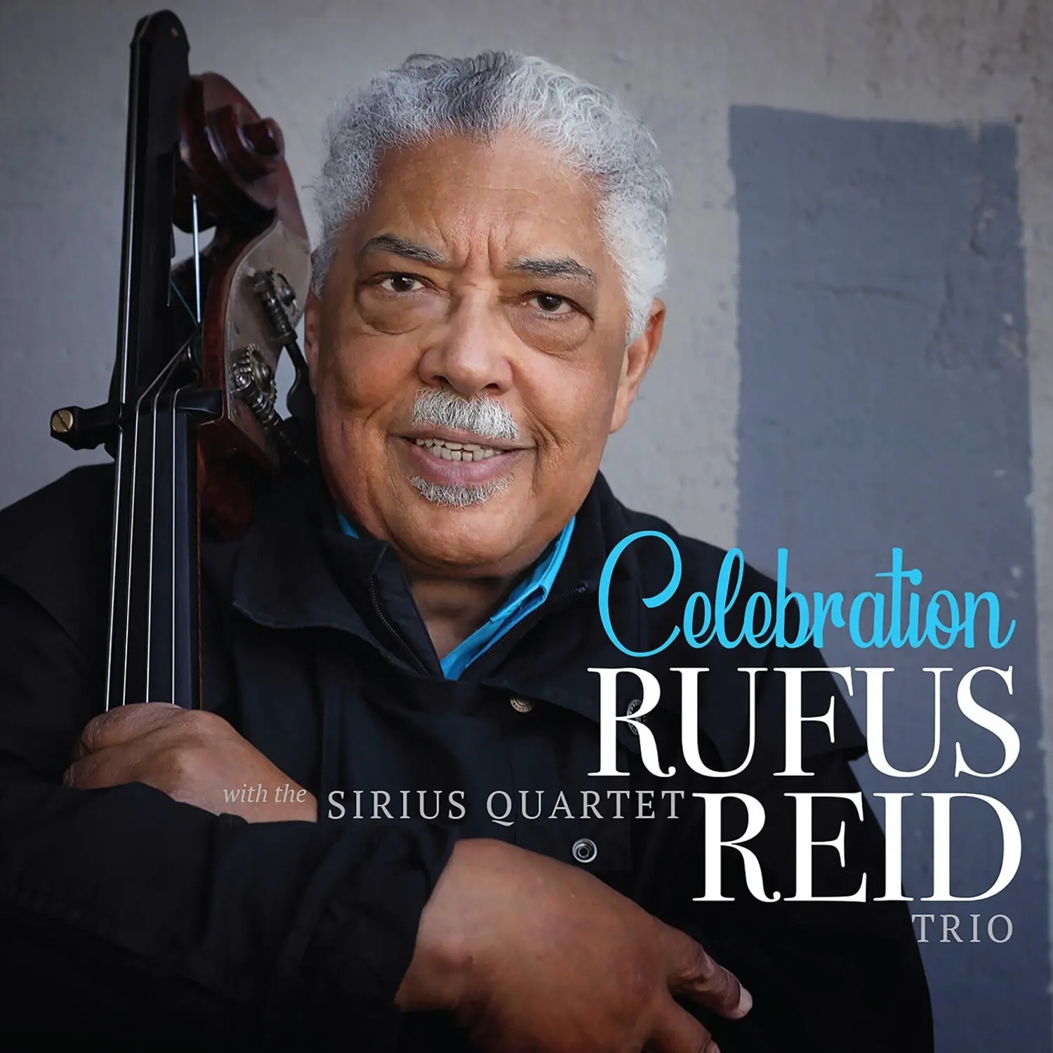 Rufus Reid - Celebration  [COMPACT DISC - CD] Digipack Packaging