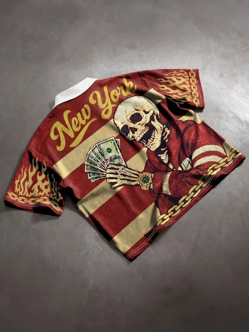 chief keef polo fit - TikTok Shop