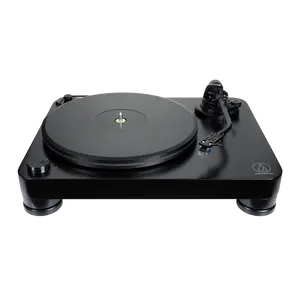 Audio-Technica: AT-LP7X Turntable