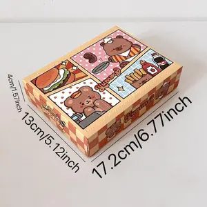 Christmas DIY Surprise Gift Blind Box, Empty Box Surprise Birthday Present