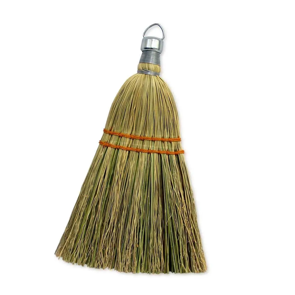 7 in. Corn Whisk Broom