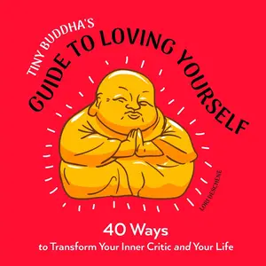USED-Tiny Buddha's Guide to Loving Yourself: 40 Ways to Transform Your Inner Critic and Your Life by Deschene, Lori (Paperback)