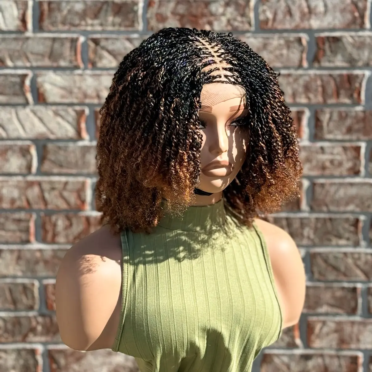 Camela unit ready to ship,if you are looking for a sister loc wig I will recommend her.