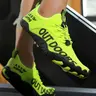 Men's Comfortable Quick-Dry Water Shoes, Multi-Functional Training Shoes, Breathable Non-Slip Rubber Sole, Ideal for Gym & Outdoor Activities, Wading Shoes, Water Footwear