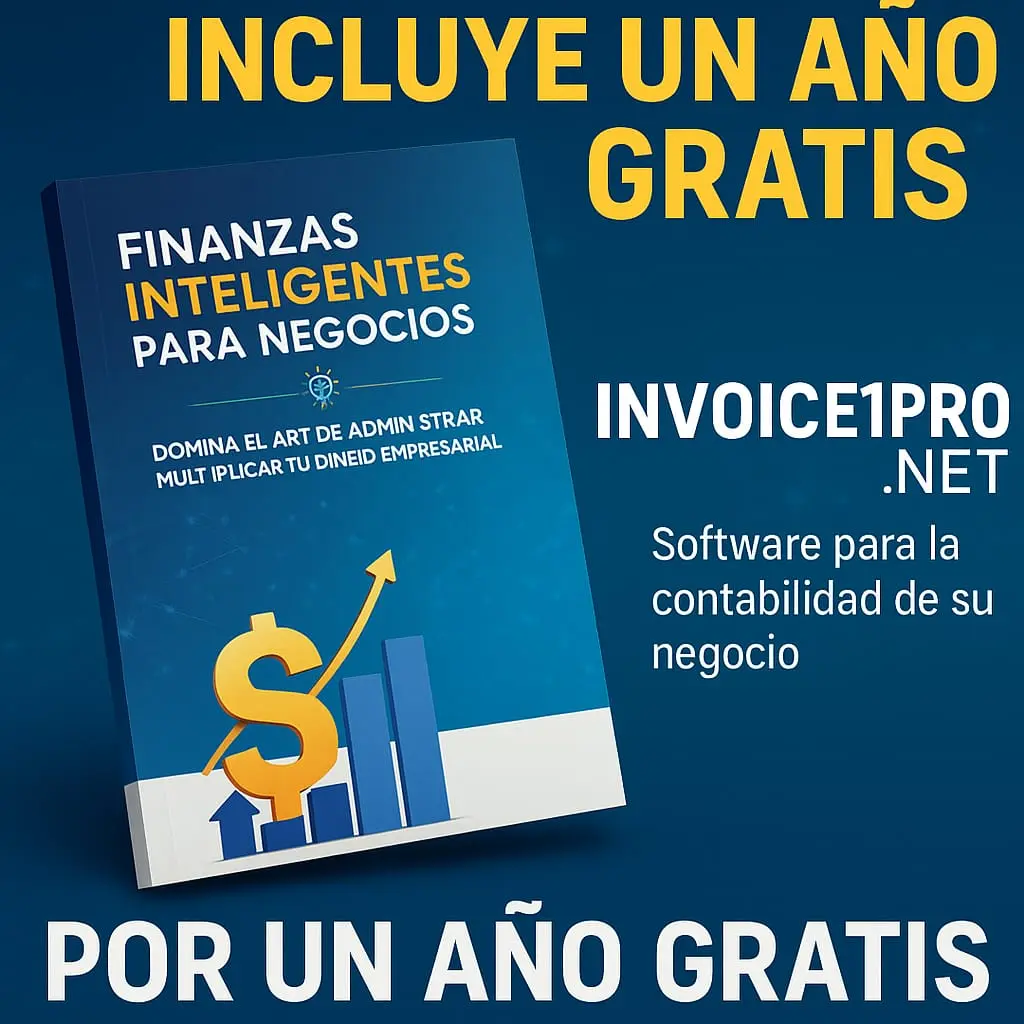 "Finanzas Inteligentes para Negocios" Business Finance Book - Master Business Money Management & Multiplication with Practical Strategies, Books